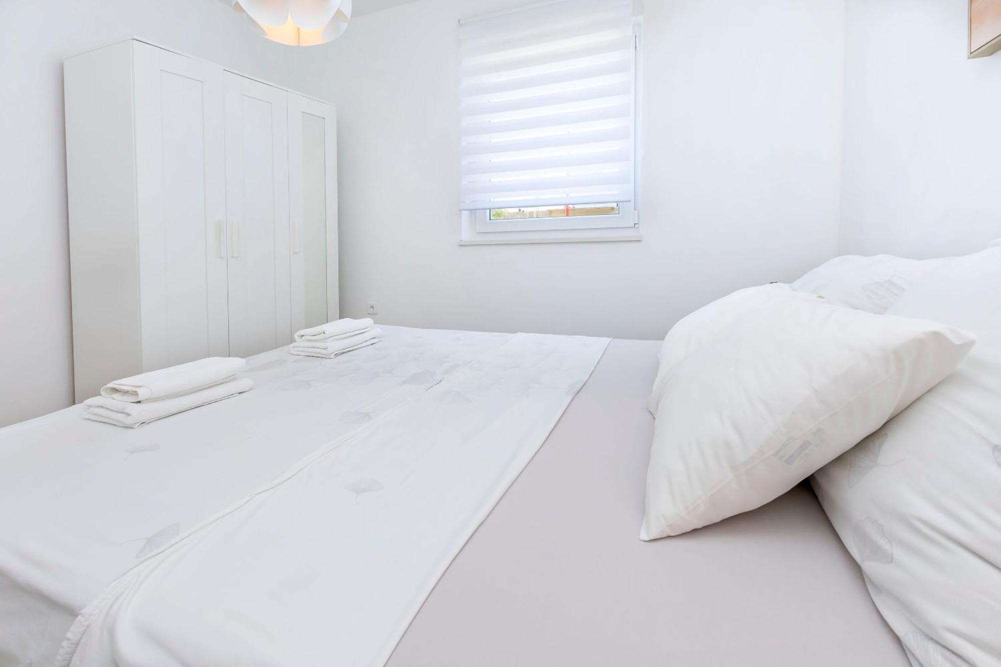 Apartments Tonka Примоштен Номер фото