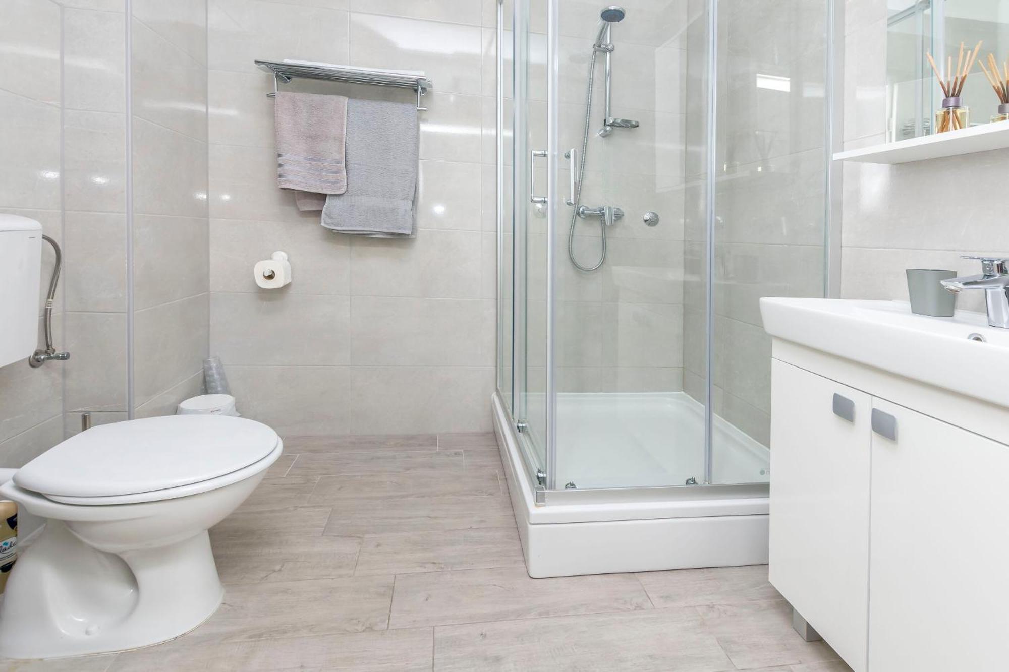 Apartments Tonka Примоштен Номер фото